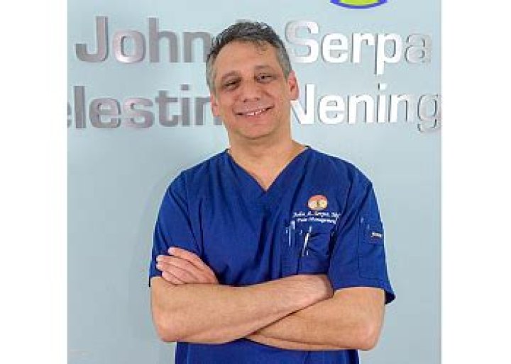 Dr. John Serpa, MD – Hialeah, FL