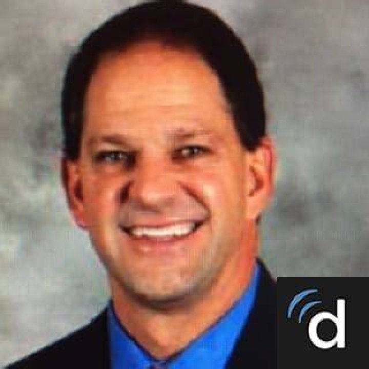 Dr. John Shell, MD – Burlington, KS