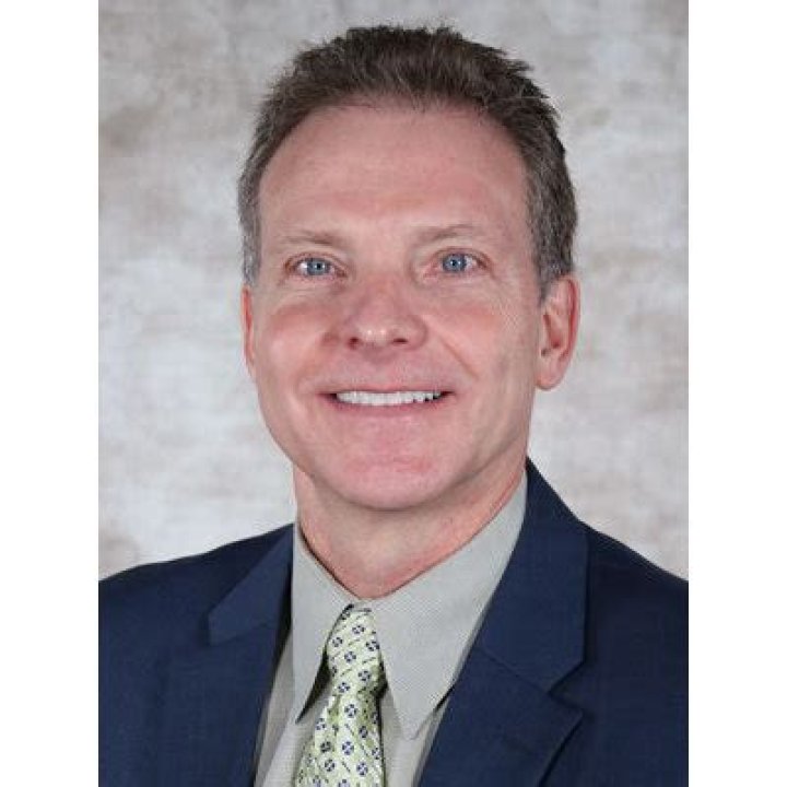 Dr. John Strobel, MD – Bloomington, IN