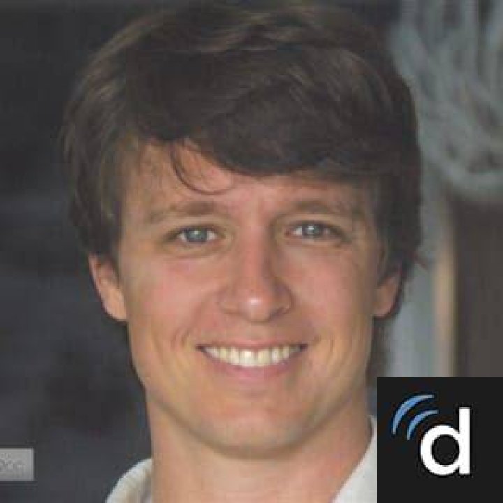 Dr. Jon Slaughter, MD – New York, NY