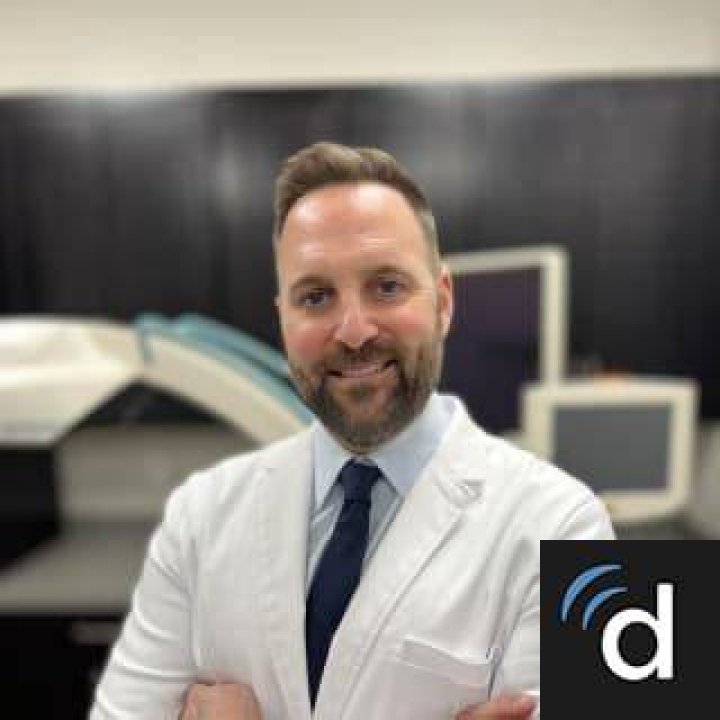 Dr. Jonathan Foote, MD – Charleston, SC