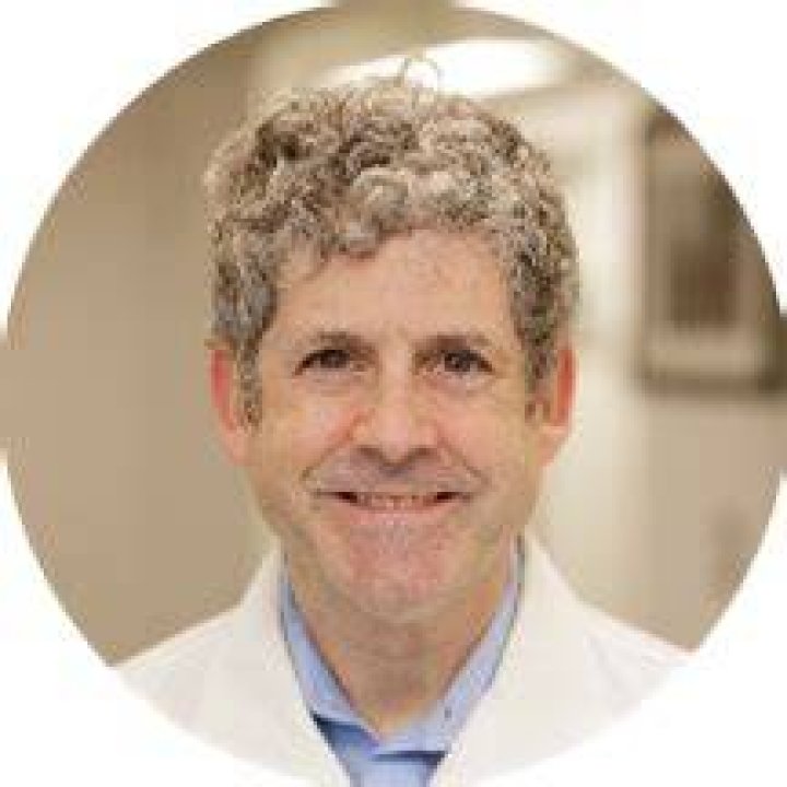 Dr. Jonathan Warman, MD – New York, NY