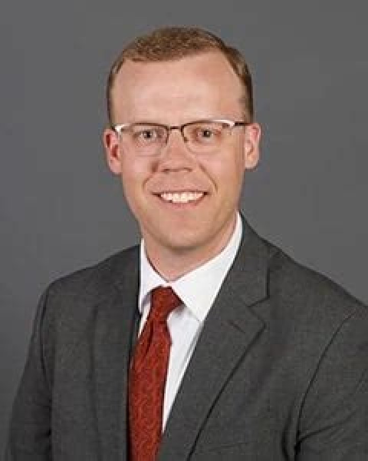 Dr. Jonathon Bannwarth, MD – Sioux Falls, SD