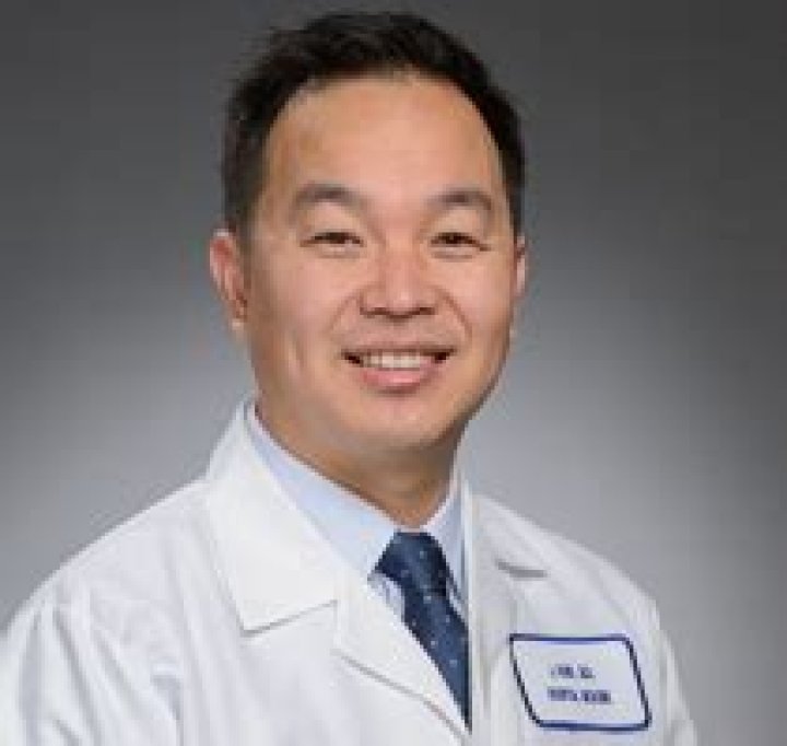 Dr. Joon Park, MD – Lubbock, TX
