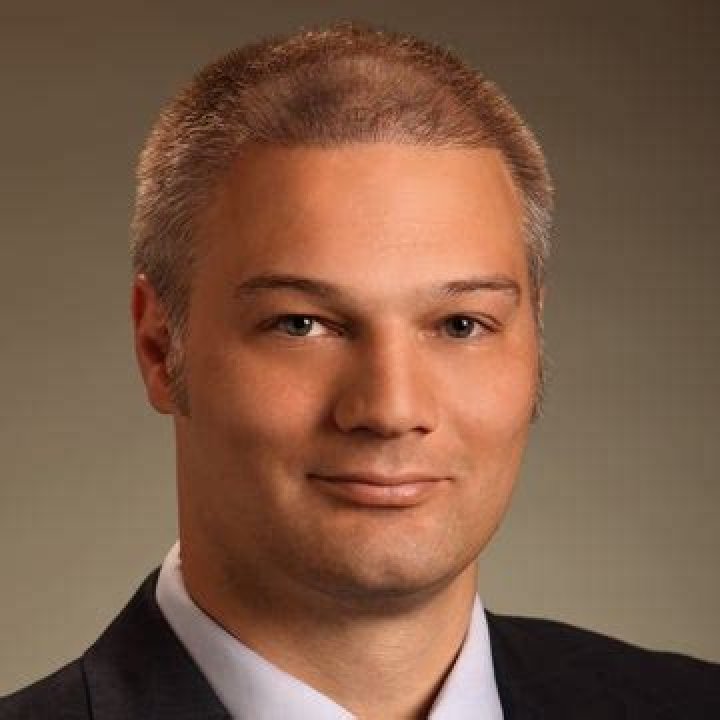 Dr. Jordan Resnick, MD – Eagle, ID
