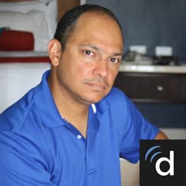 Dr. Joseph Abreu, MD – Torrington, CT