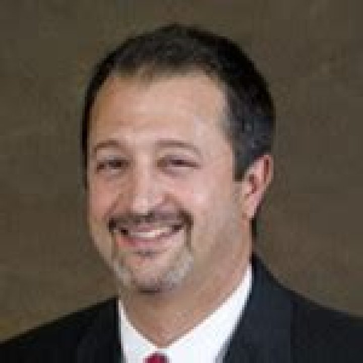 Dr. Joseph Cali, MD – Houston, TX