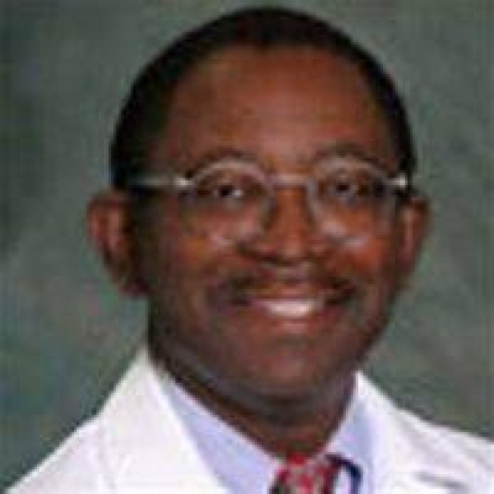 Dr. Joseph Chidi, MD – Visalia, CA