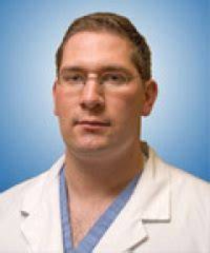 Dr. Joseph Leith, MD – Ashland, KY