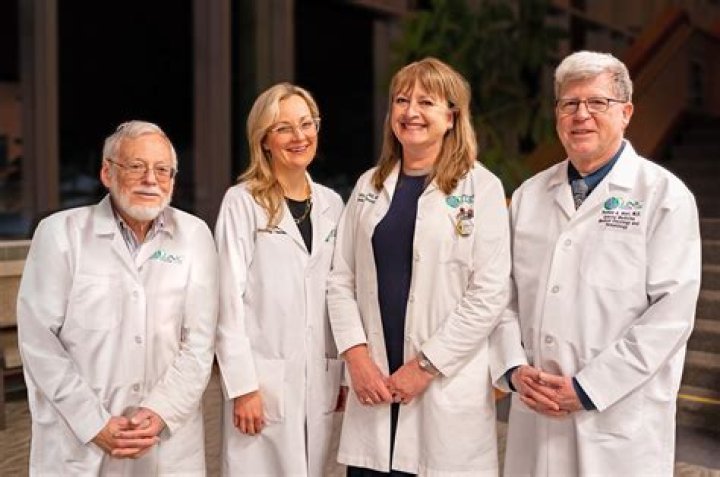 Dr. Joy Burk, MD – Great Falls, MT