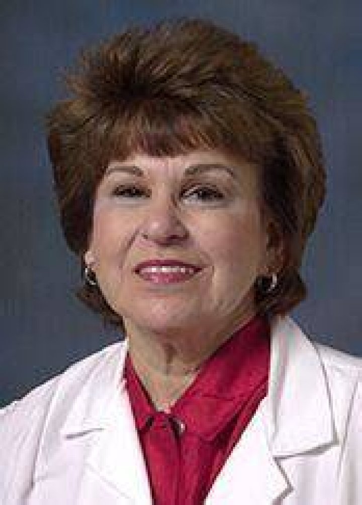 Dr. Joyce Fox, MD – Beverly Hills, CA