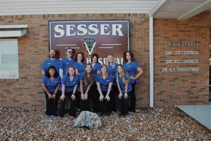 Dr. Julia Bancroft, DO – Sesser, IL
