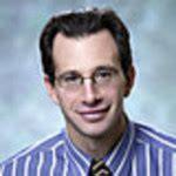Dr. Julius Birnbaum, MD – Baltimore, MD