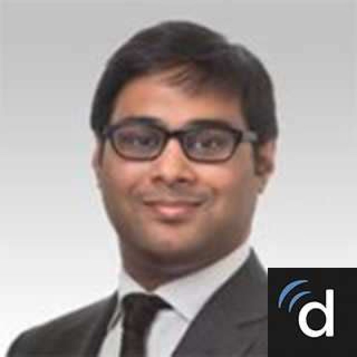Dr. Karan Dixit, MD – Chicago, IL