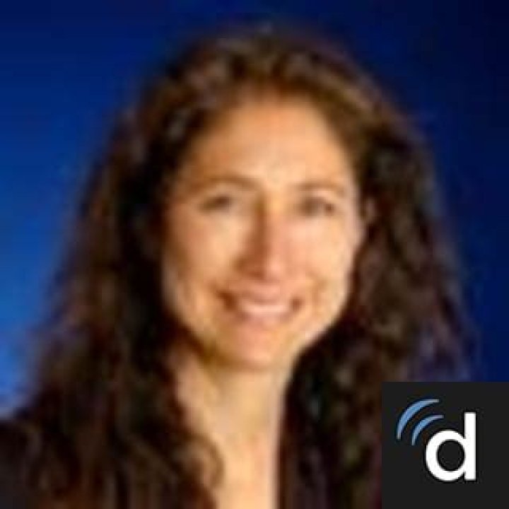 Dr. Karen Ortiz, MD – Eugene, OR