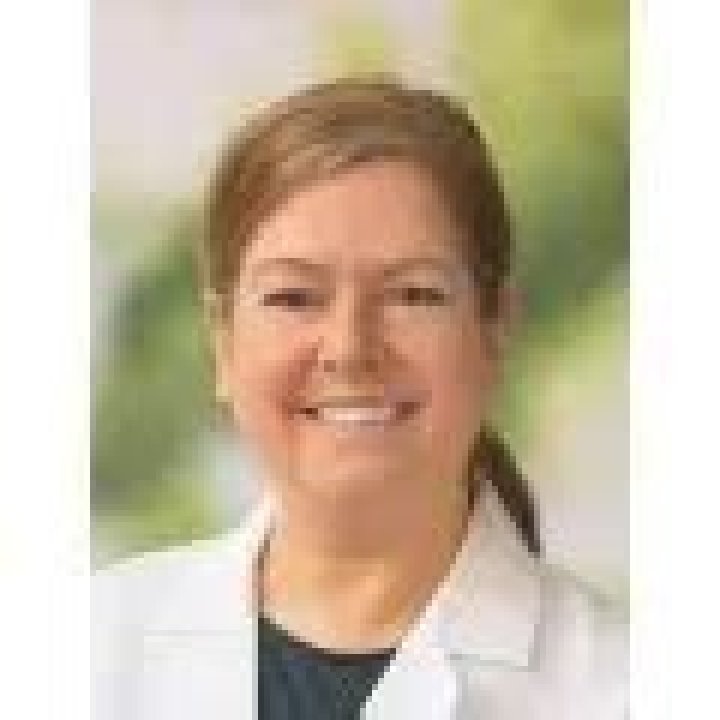 Dr. Karin Sandved, MD – Suffolk, VA
