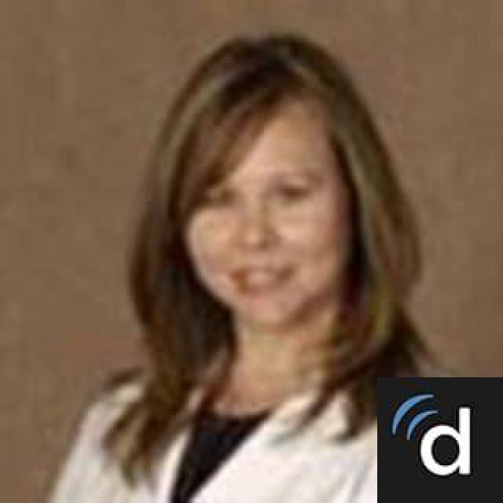 Dr. Karin Stanton, DO – Sarasota, FL