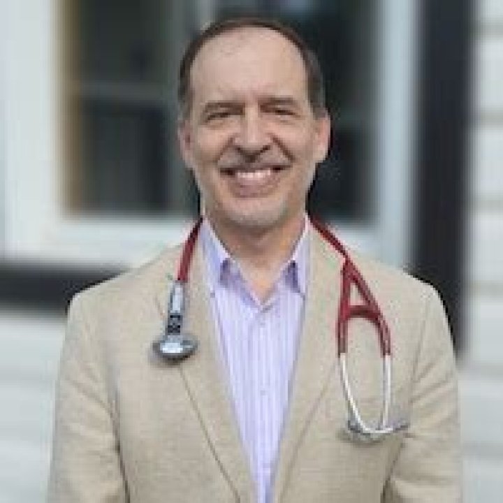 Dr. Karl Trippe, MD – Waco, TX