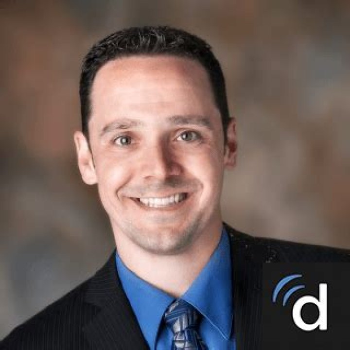 Dr. Karston Carr, DO – Chandler, AZ