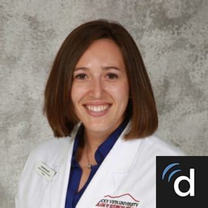 Dr. Kathryn Huff, DO – Duluth, MN