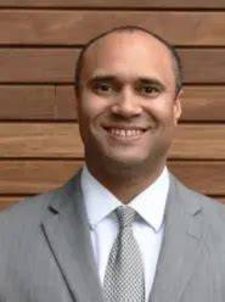 Dr. Keith Jarbo, MD – Phoenix, AZ