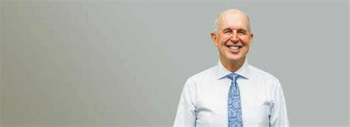 Dr. Keith Mercer, MD – Grass Valley, CA
