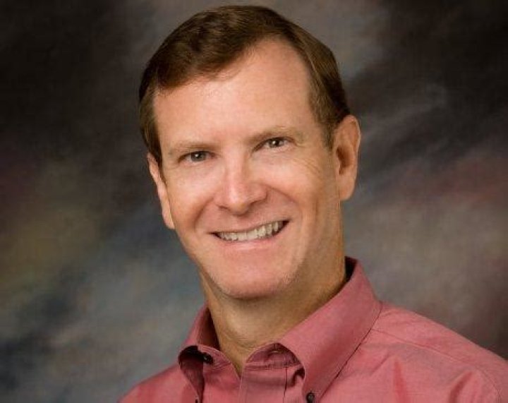 Dr. Keith Weiner, MD – Orange, CA