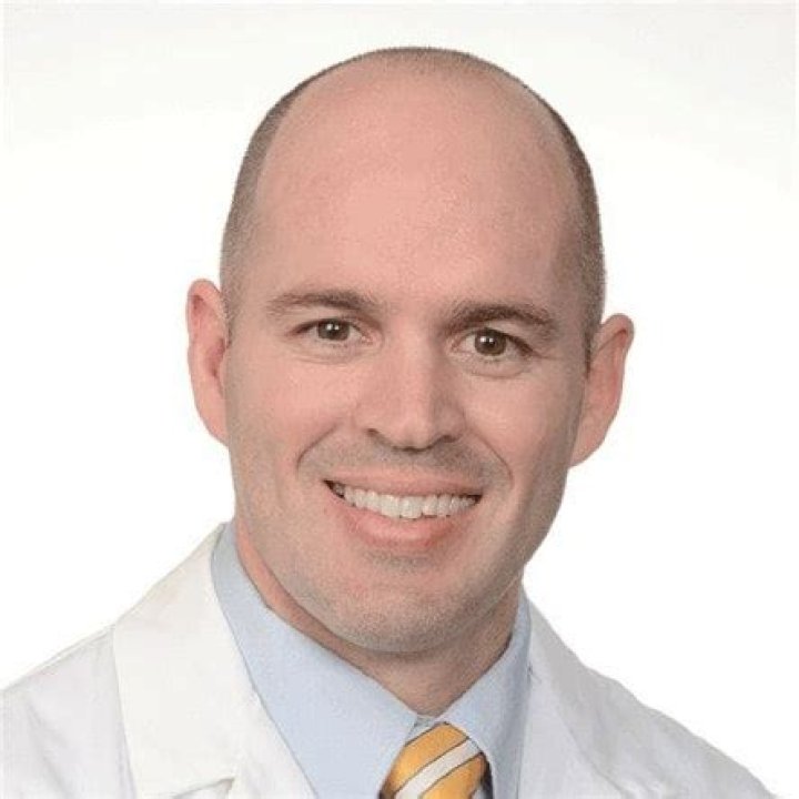 Dr. Kendall Leonard, DO – Pinehurst, NC