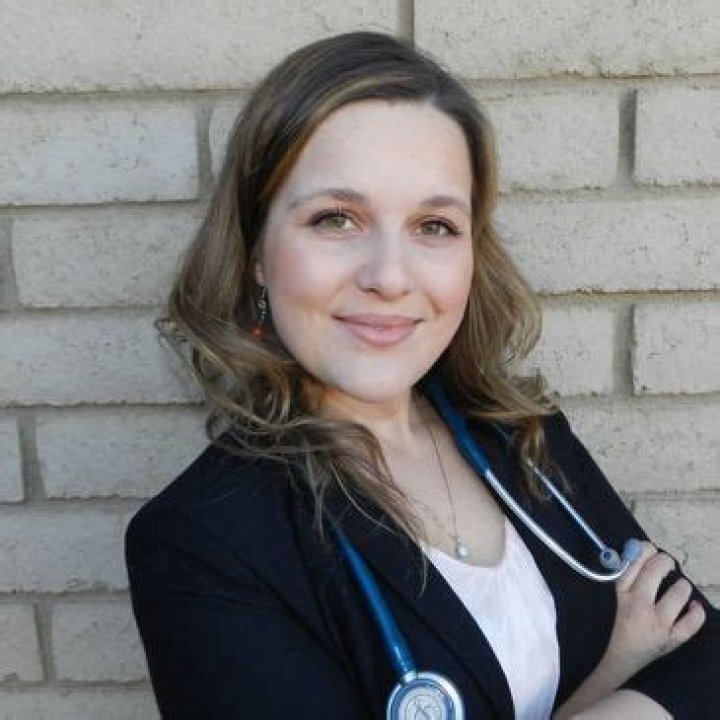 Dr. Kendall Talley, DO – Orange Park, FL