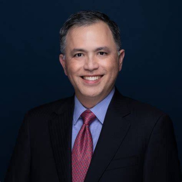 Dr. Kenneth Hsu, MD – Bakersfield, CA