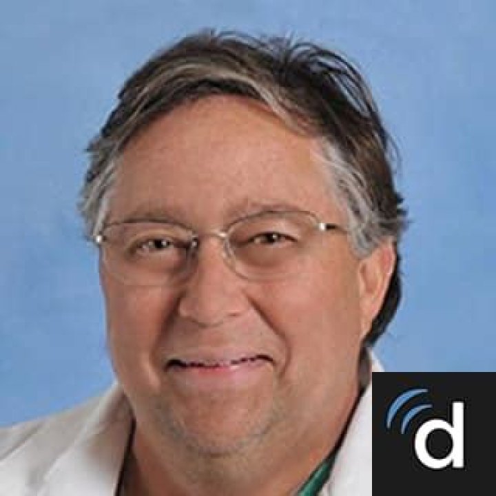 Dr. Kenneth Levine, MD – Covington, LA