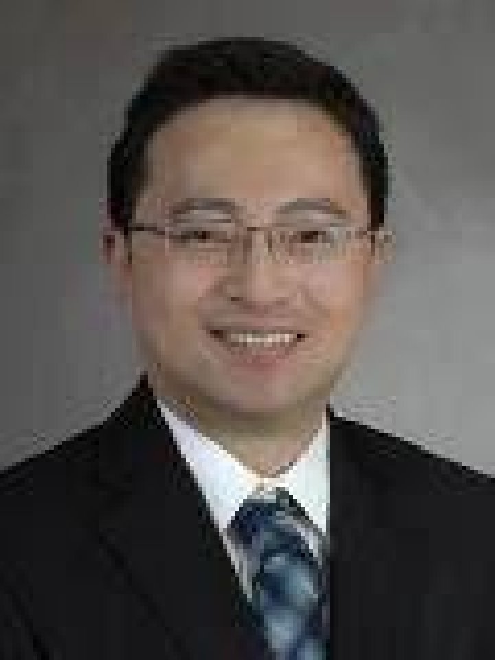 Dr. Kenneth Wu, MD – Shenandoah, TX