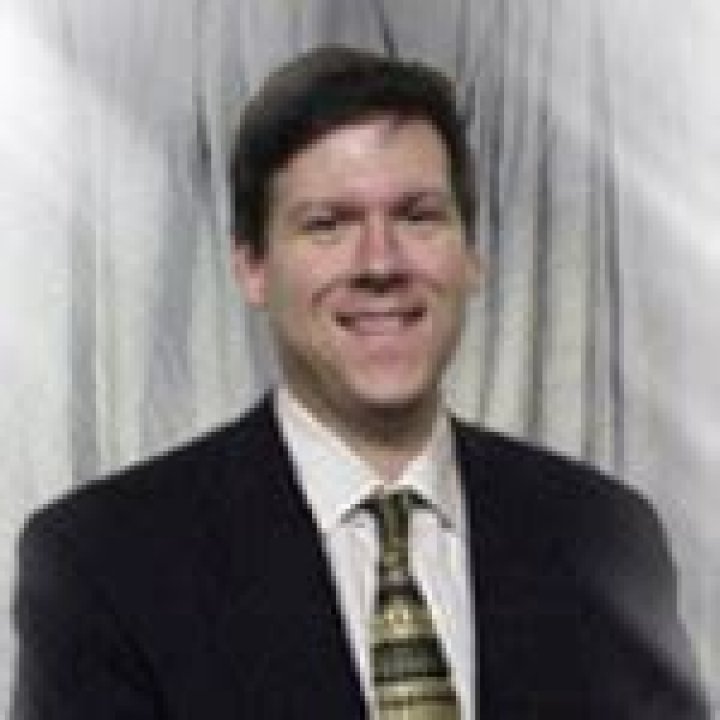 Dr. Kent Keys, MD – Anniston, AL
