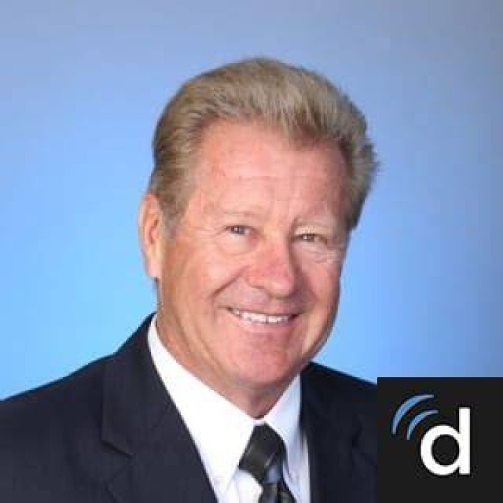 Dr. Kevin Ware, DO – Mount Vernon, WA
