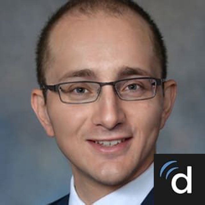 Dr. Khaled Sanber, MD – Houston, TX