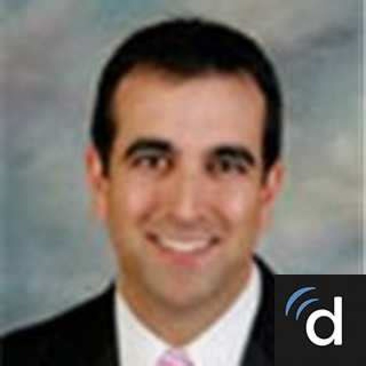 Dr. Kiarash Khajavi, MD – Fullerton, CA