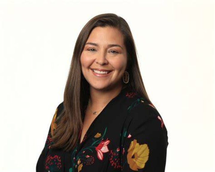 Dr. Kimberly Procell, MD – Nacogdoches, TX