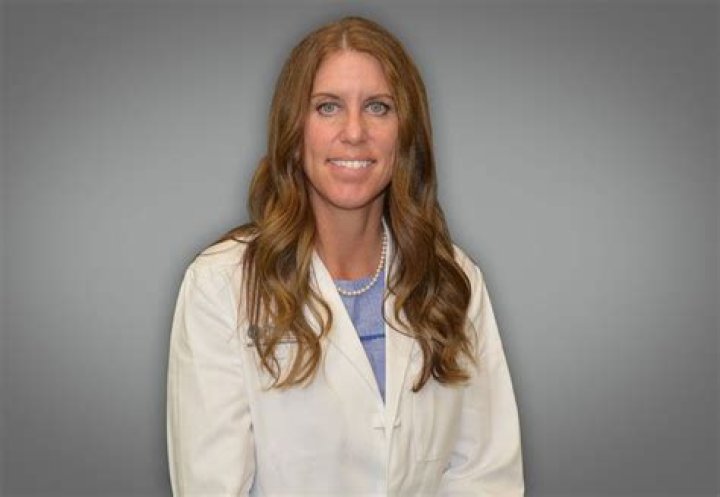 Dr. Kristin Nesbitt, MD – Frederick, MD