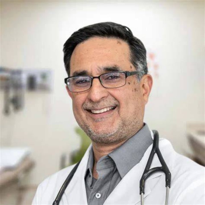Dr. Kusay Barakat, MD – Frederick, MD