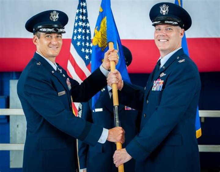 Dr. Kyle Olsen, DO – Eglin AFB, FL