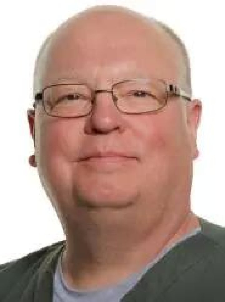 Dr. Lance Yeoman, DO – Poplar Bluff, MO