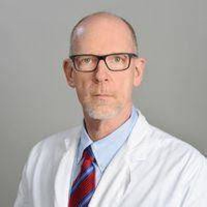 Dr. Larry Chase, MD – Springfield, MO