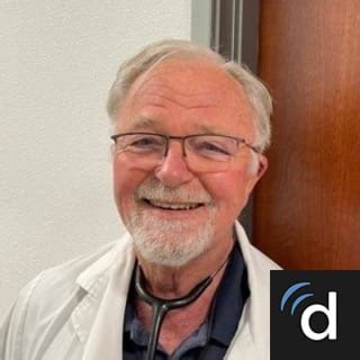 Dr. Larry Francis, MD – Beaver, KY