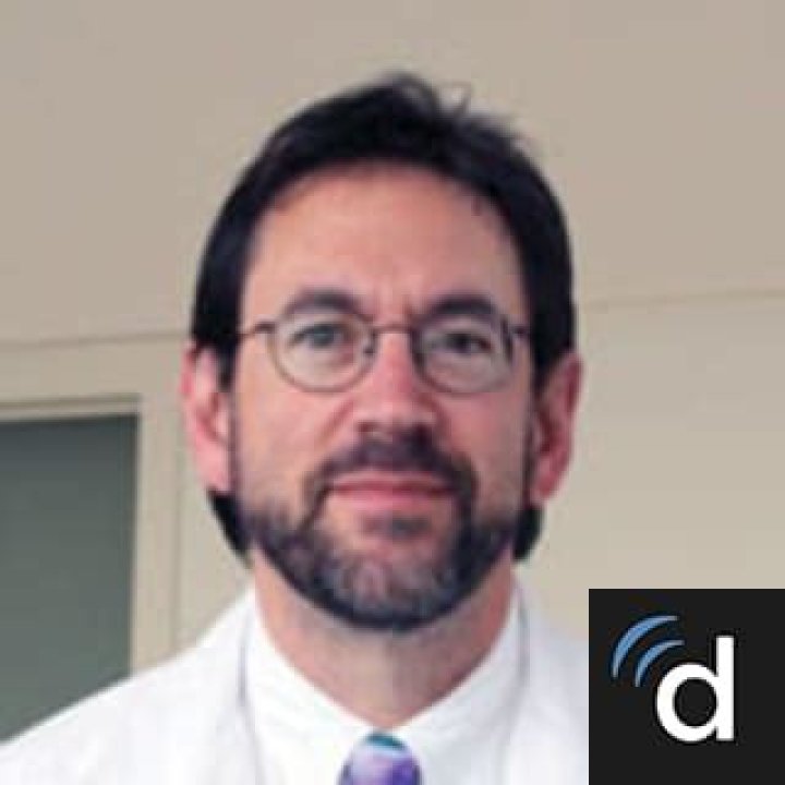 Dr. Larry Marcus, MD – Norway, ME