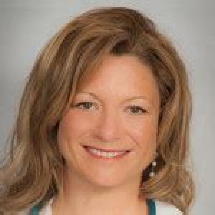 Dr. Laura Webb, DO – Pensacola, FL