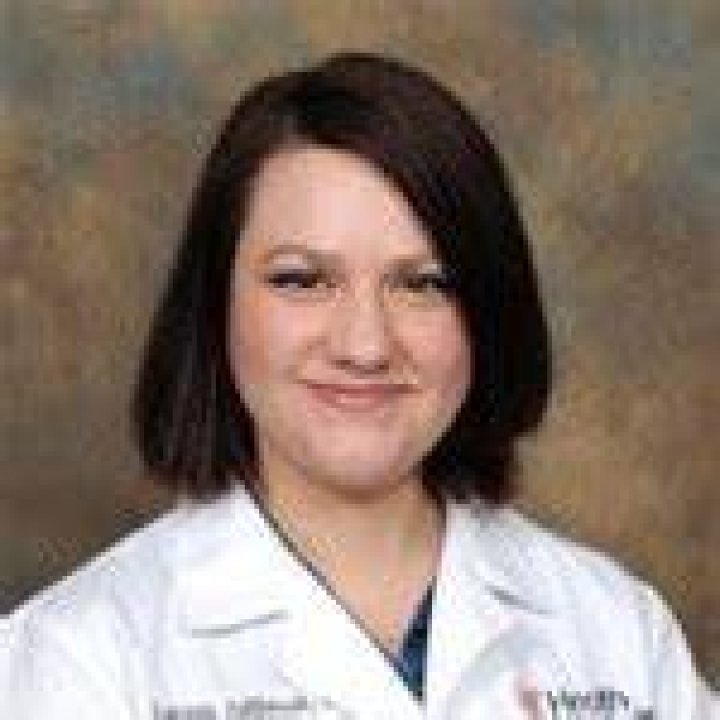 Dr. Lauren Ashbrook, MD – Cincinnati, OH