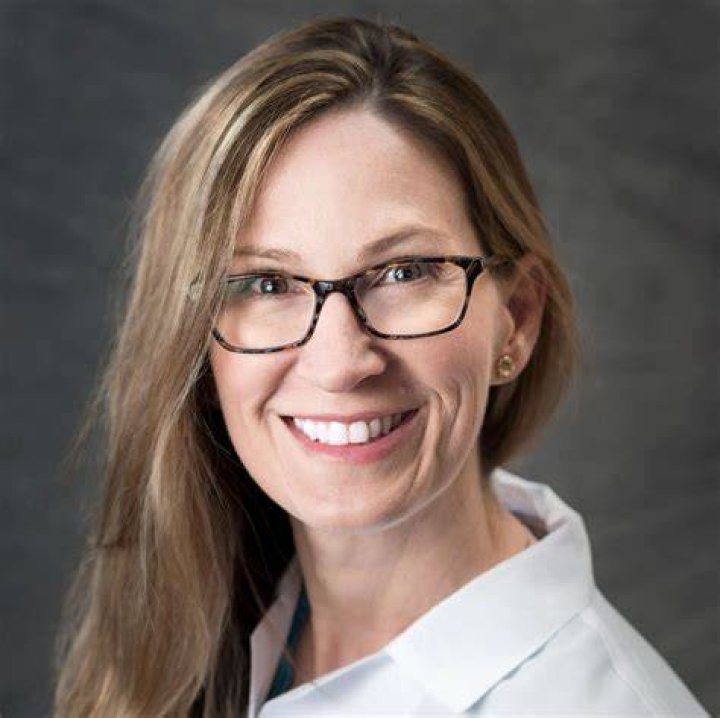 Dr. Laurice Vickers, MD – Seattle, WA
