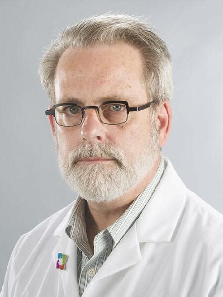 Dr. Lawrence Hudson, MD – Torrington, CT