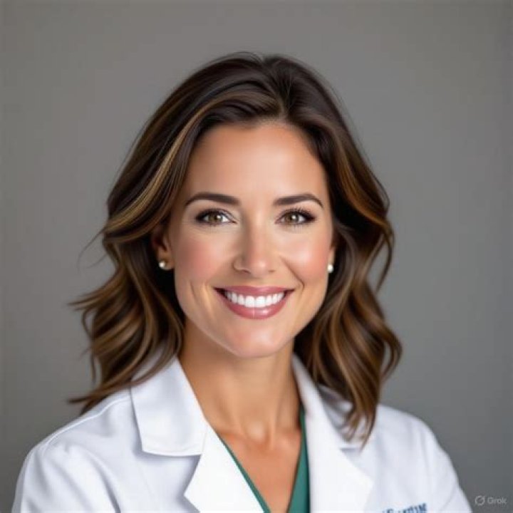 Dr. Leah Bennett, MD – Syracuse, NY