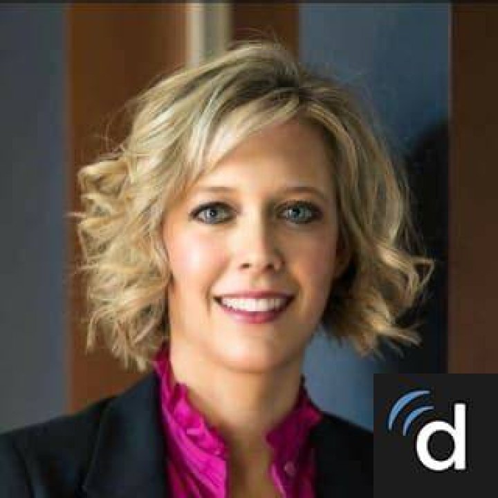 Dr. Leah Dill, DO – Gainesville, TX